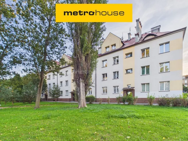 2 pokoje, mieszkanie 44,93 m², piętro 2, oferta nr , SMMILE782, Mysłowice, Krakowska