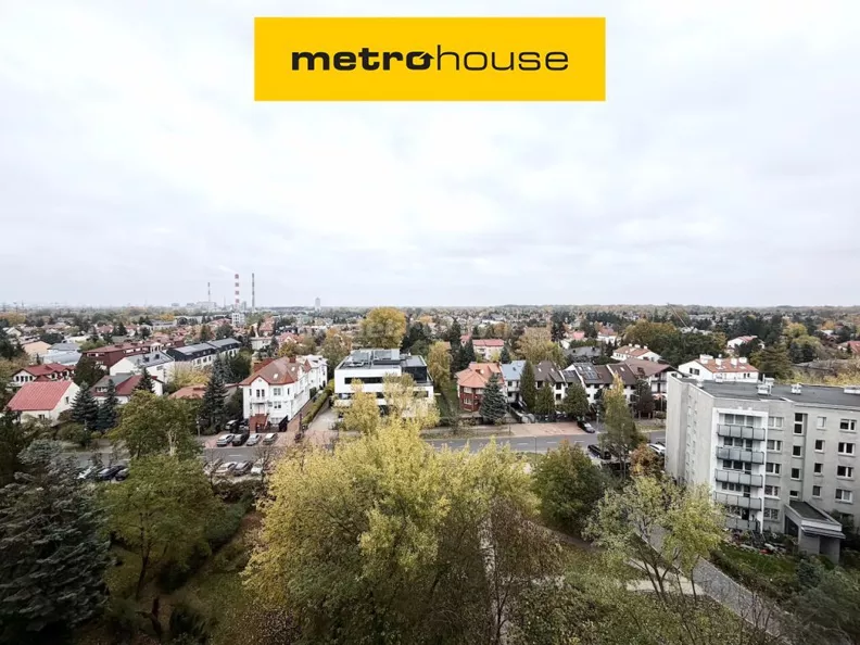 2 pokoje, mieszkanie 49,90 m², piętro 9, oferta nr , SMLEDY366, Warszawa, Wilanów, Wilanów, Królowej Marysieńki