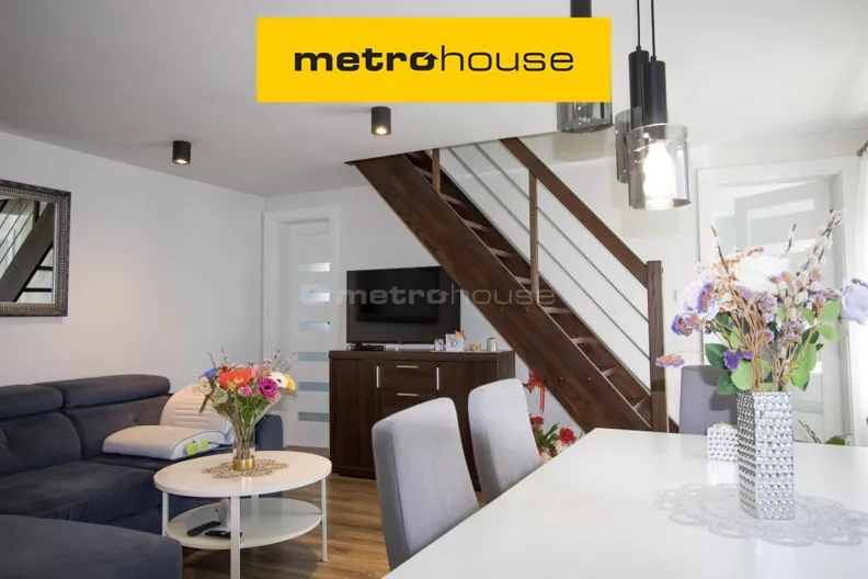 2 pokoje, mieszkanie 42,30 m², parter, oferta nr , SMHUDO783, Laski