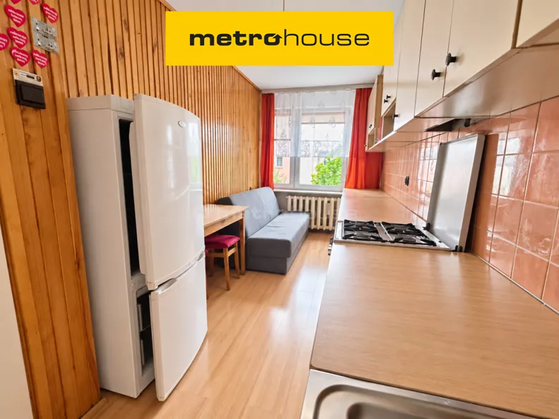 2 pokoje, mieszkanie 48,60 m², piętro 4, oferta nr , SMFUKI997, Biała Podlaska, Leszczynowa