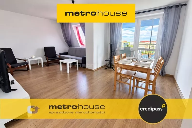 2 pokoje, mieszkanie 54,10 m², piętro 4, oferta nr , SMHADO270, Ostrołęka, Łubieńskiego
