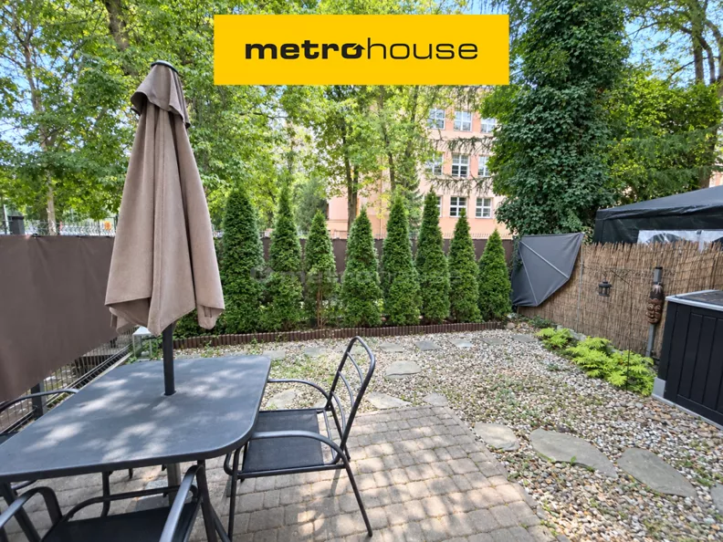 2 pokoje, mieszkanie 32,94 m², parter, oferta nr , SMSUPY140, Łódź, Bałuty, Bałuty, Mackiewicza