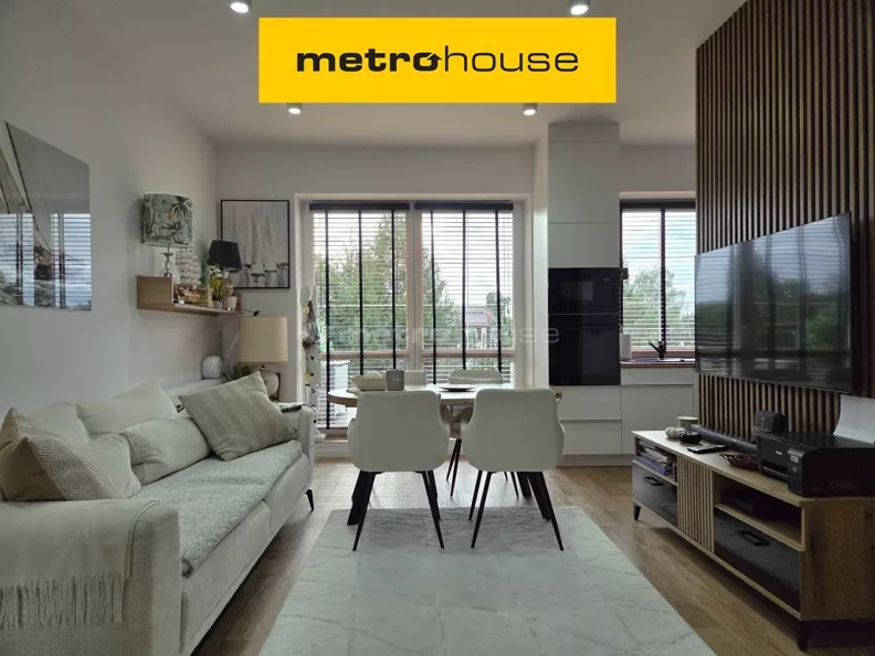 2 pokoje, mieszkanie 36,28 m², piętro 1, oferta nr , SMCUSO591, Borne Sulinowo, Mikołaja Reja