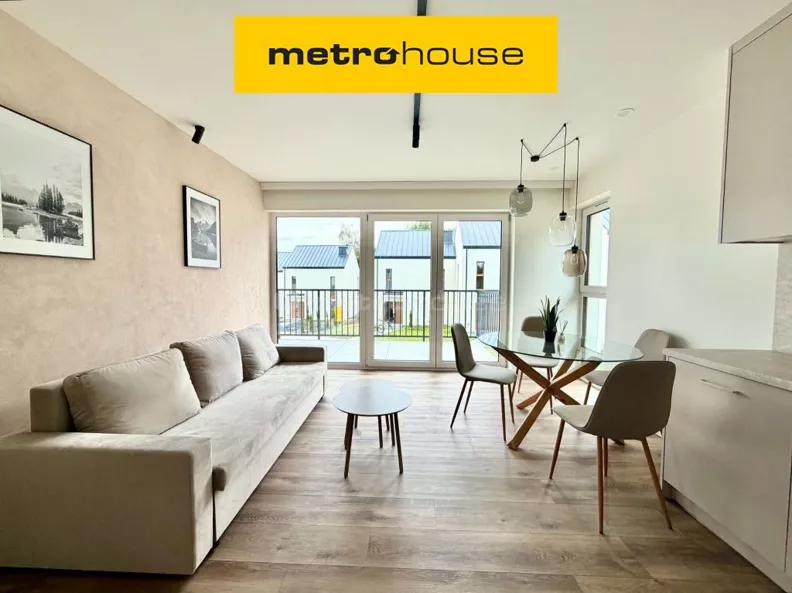 2 pokoje, mieszkanie 65,50 m², piętro 1, oferta nr , SMKOCI464, Ustroń, Myśliwska