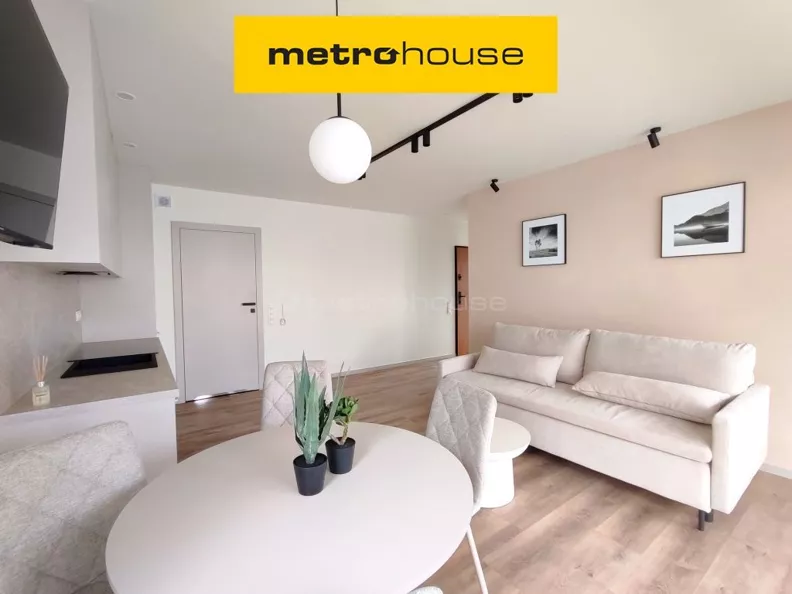 2 pokoje, mieszkanie 42,60 m², parter, oferta nr , SMHOVI730, Ustroń, Myśliwska