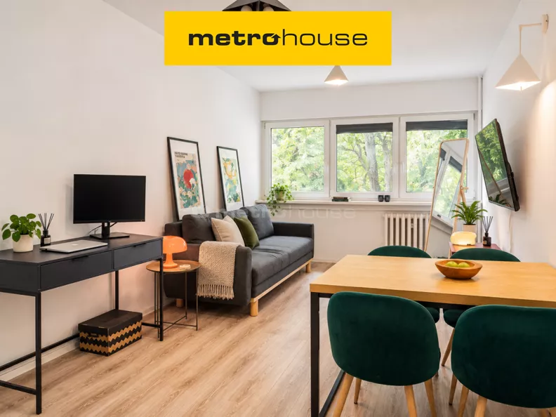 2 pokoje, mieszkanie 45,26 m², parter, oferta nr , SMCARI906, Łódź, Widzew, Widzew, Niciarniana