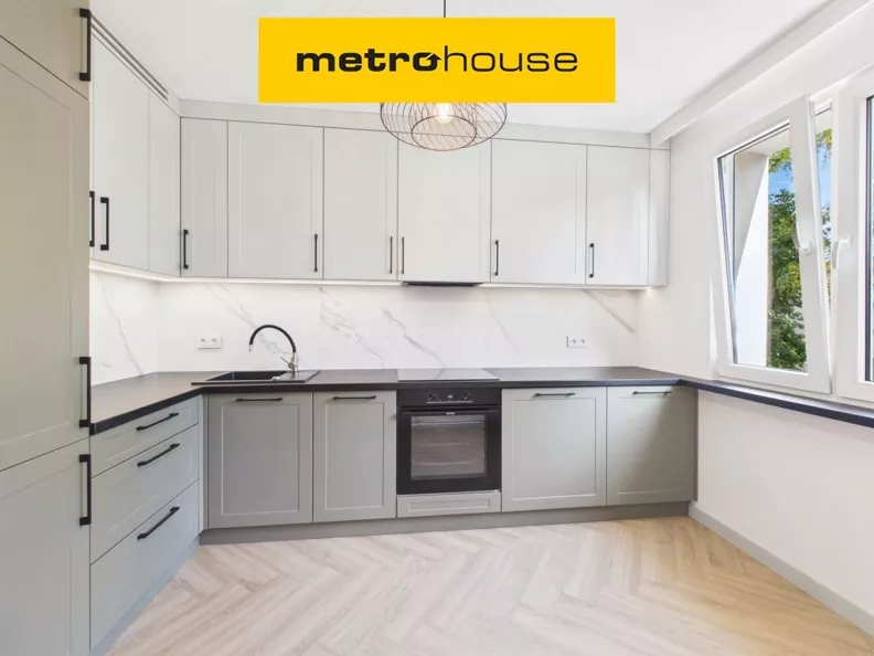 2 pokoje, mieszkanie 50,00 m², piętro 2, oferta nr , SMMIRY530, Katowice, Brynów-Osiedle Zgrzebnioka, Brynów, Orkana