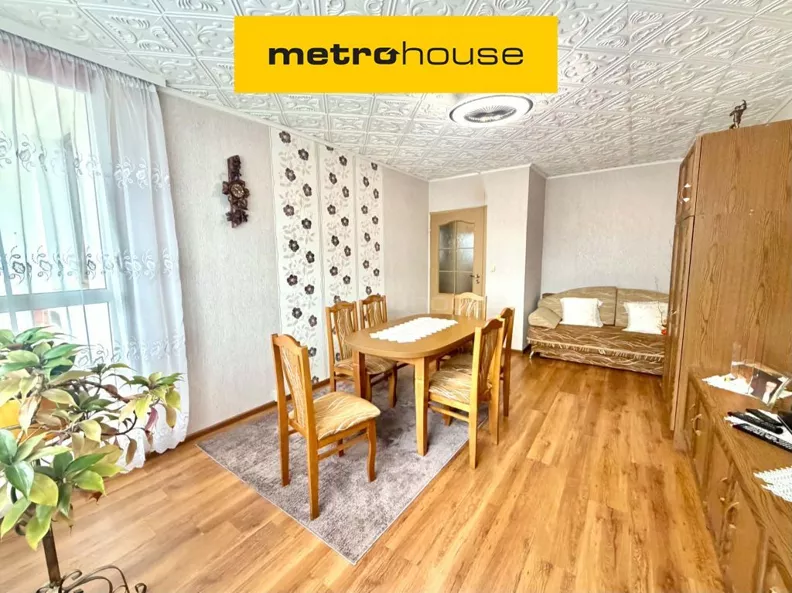 2 pokoje, mieszkanie 49,00 m², piętro 4, oferta nr , SMZEVY770, Rybnik, Osiedle Południe