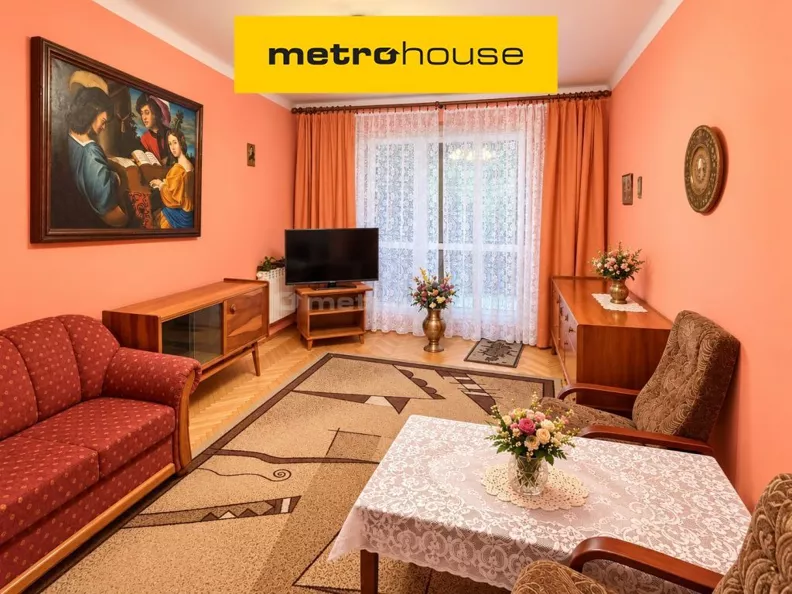 2 pokoje, mieszkanie 59,20 m², piętro 2, oferta nr , SMRUVU189, Pabianice