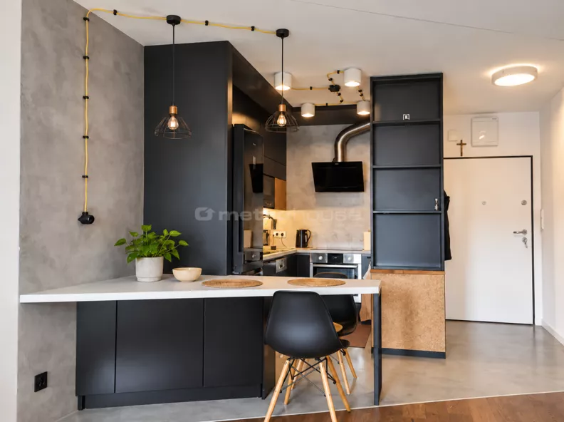 2 pokoje, mieszkanie 43,73 m², piętro 7, oferta nr , SMLIZI820, Warszawa, Bemowo, Bemowo, Pełczyńskiego