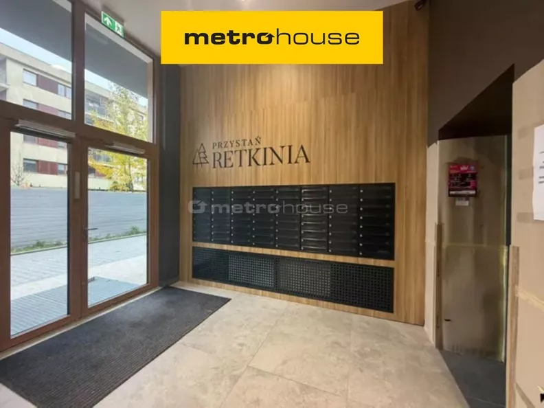 2 pokoje, mieszkanie 46,24 m², piętro 2, oferta nr , SMSALA116, Łódź, Polesie, Polesie, Pienista