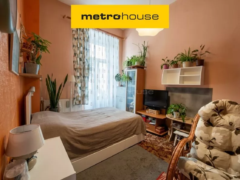 2 pokoje, mieszkanie 52,93 m², parter, oferta nr , SMNOME289, Łódź, Śródmieście, Śródmieście, Piotrkowska