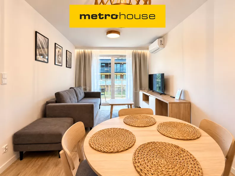 2 pokoje, apartament 34,62 m², piętro 2, oferta nr , SMKEGO818, Grzybowo, Plażowa