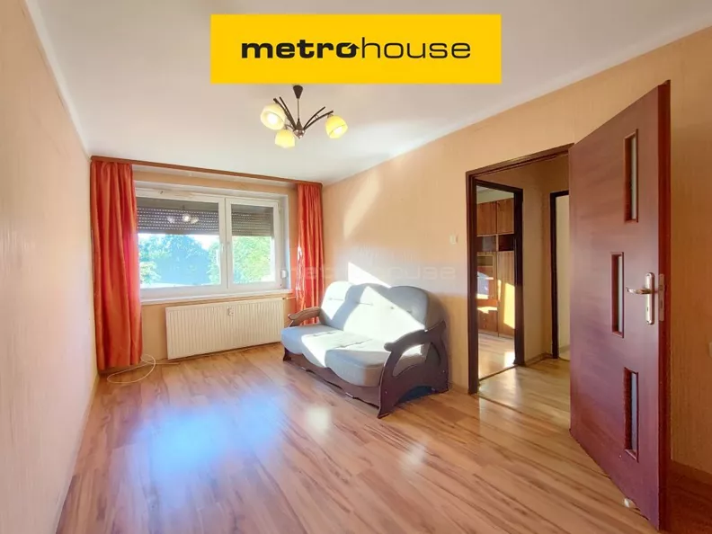 2 pokoje, mieszkanie 37,11 m², piętro 1, oferta nr , SMVOGY955, Rybnik, Pukowca
