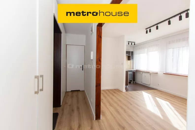 2 pokoje, mieszkanie 32,29 m², piętro 2, oferta nr , SMFATE500, Szczecinek, Reja