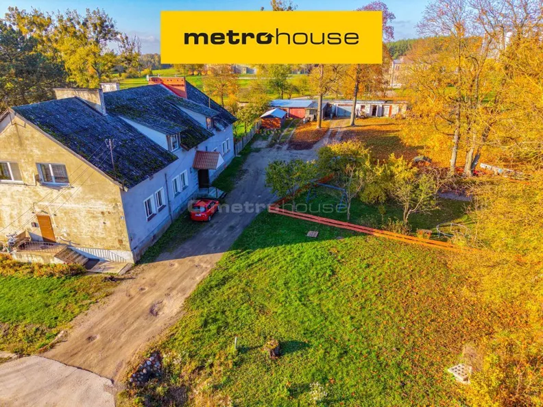2 pokoje, mieszkanie 63,00 m², parter, oferta nr , SMNAJY791, Skowronki