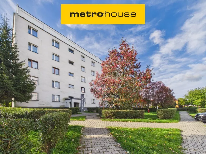 2 pokoje, mieszkanie 56,30 m², piętro 1, oferta nr , SMJUZE801, Siemianowice Śląskie, Stawowa