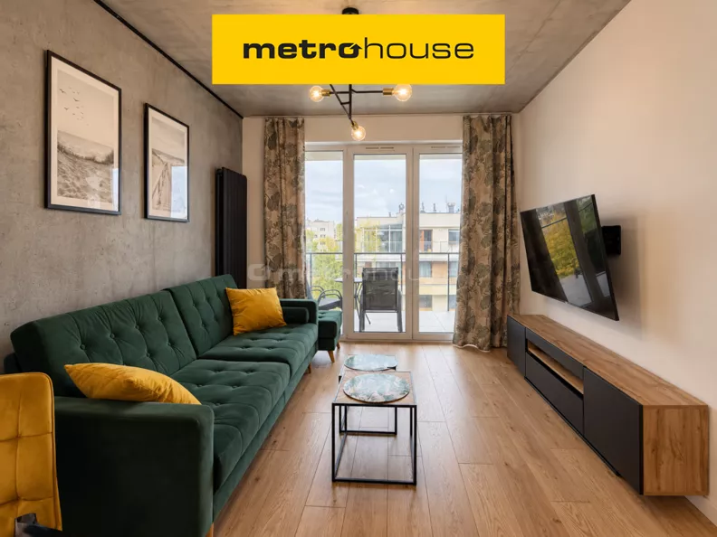 2 pokoje, apartament 40,92 m², piętro 7, oferta nr , SMCEVE315, Kołobrzeg, Szpitalna