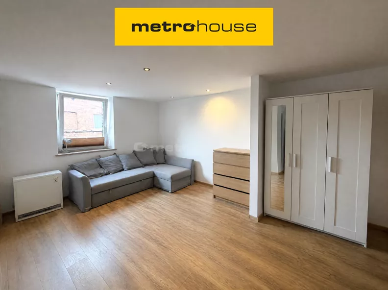 2 pokoje, mieszkanie 31,38 m², piętro 3, oferta nr , SMMAPA129, Łódź, Śródmieście, Śródmieście, Targowa