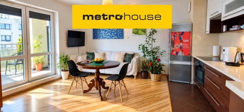 2 pokoje, apartament 36,55 m², piętro 5, oferta nr , SMNADO670, Warszawa, Praga Południe, Praga Południe, Terespolska