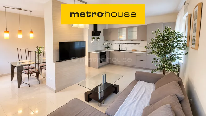 2 pokoje, mieszkanie 50,20 m², parter, oferta nr , SMJOSI187, Warszawa, Ursus, Ursus, Tomcia Palucha