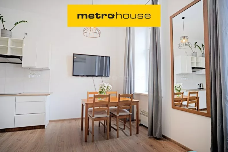 2 pokoje, mieszkanie 45,30 m², piętro 1, oferta nr , SMBUBI114, Wadowice