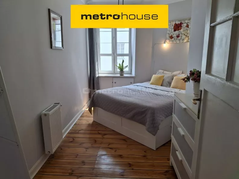 2 pokoje, apartament 49,28 m², piętro 3, oferta nr , SMFIFA457, Warszawa, Śródmieście, Śródmieście