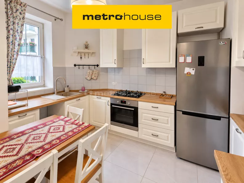 2 pokoje, mieszkanie 39,30 m², parter, oferta nr , SMCIVI868, Warszawa, Ursus, Ursus