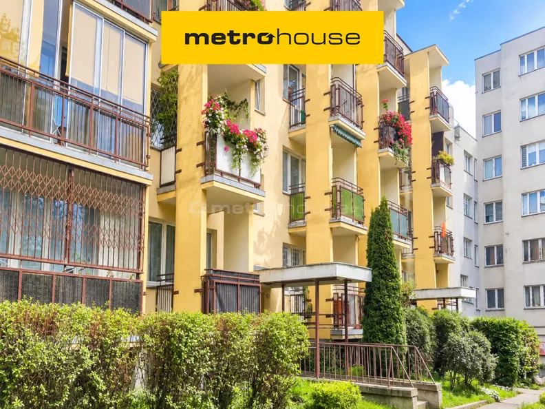 2 pokoje, mieszkanie 47,00 m², piętro 2, oferta nr , SMCUHI276, Warszawa, Ursynów, Ursynów
