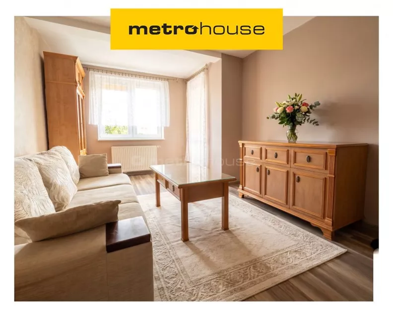 2 pokoje, mieszkanie 45,40 m², parter, oferta nr , SMNULY518, Olsztyn, Witosa