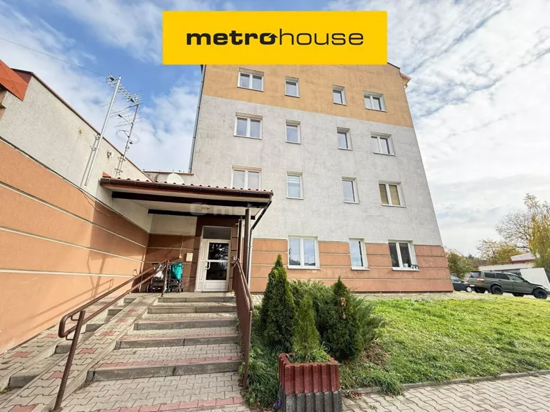 2 pokoje, mieszkanie 33,50 m², piętro 3, oferta nr , SMSIHI400, Łódź, Bałuty, Bałuty, Wojska Polskiego