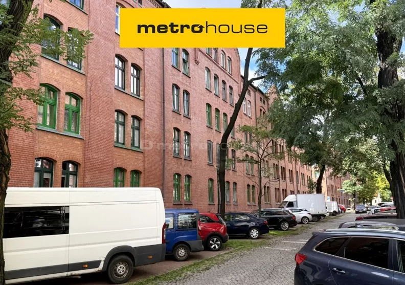2 pokoje, mieszkanie 41,00 m², piętro 2, oferta nr , SMPIDY410, Ruda Śląska, Wojska Polskiego