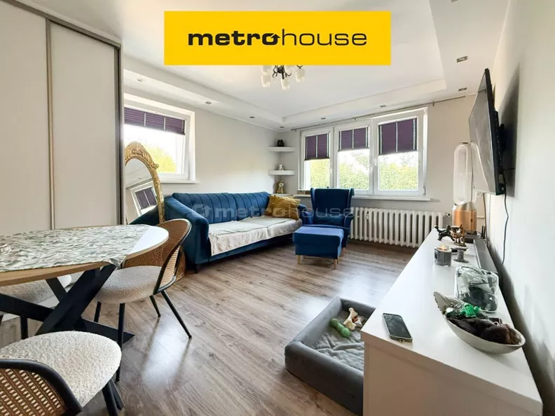 2 pokoje, mieszkanie 37,40 m², piętro 1, oferta nr , SMKACU834, Ostrów Wielkopolski, Wrocławska