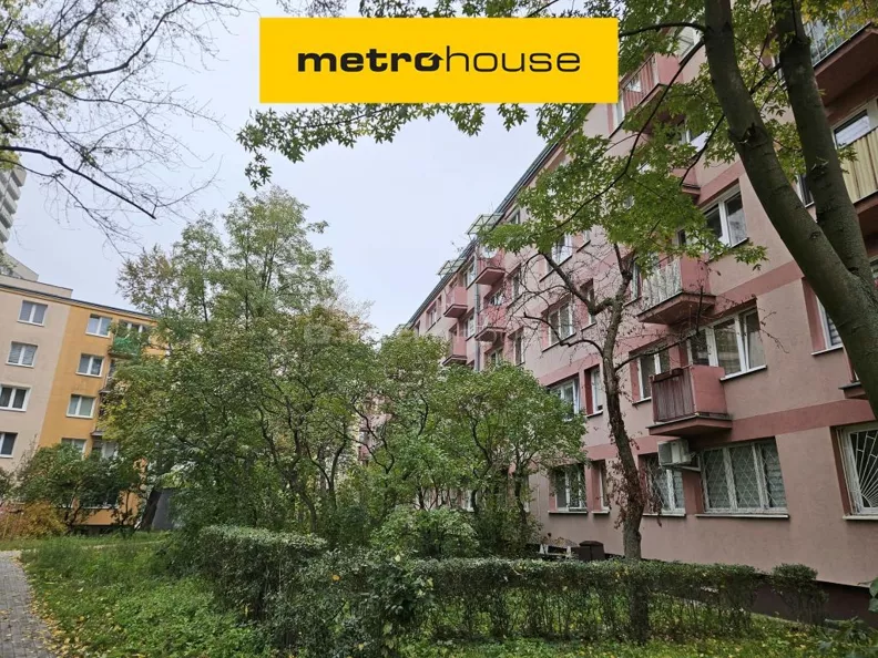 2 pokoje, mieszkanie 33,18 m², piętro 1, oferta nr , SMROCI781, Warszawa, Praga Południe, Praga Południe, Zagójska