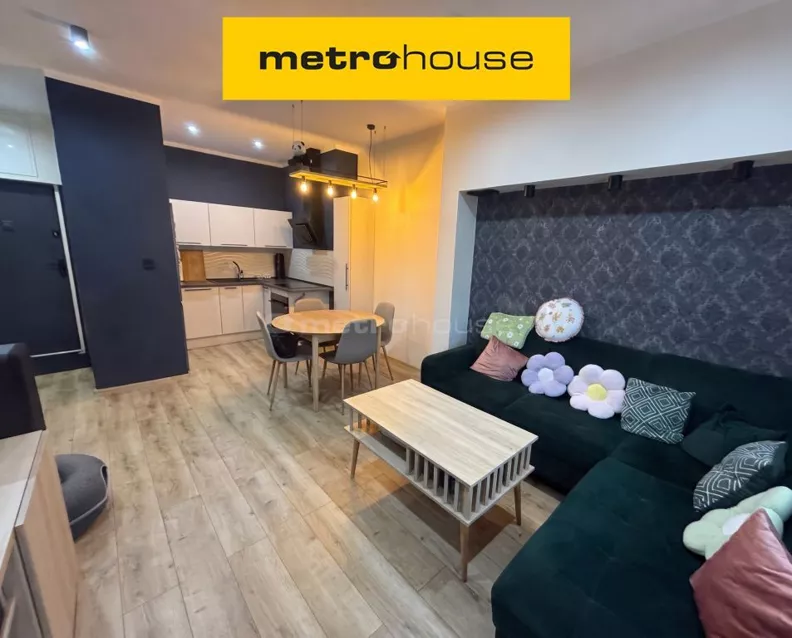 2 pokoje, mieszkanie 43,70 m², piętro 3, oferta nr , SMSEMY927, Dąbrowa Górnicza, Ząbkowice, Ząbkowice, Zwycięstwa