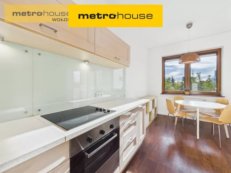 2 pokoje, mieszkanie 61,39 m², piętro 3, oferta nr , WMJIHU412, Warszawa, Praga Południe, Praga Południe, Bajońska