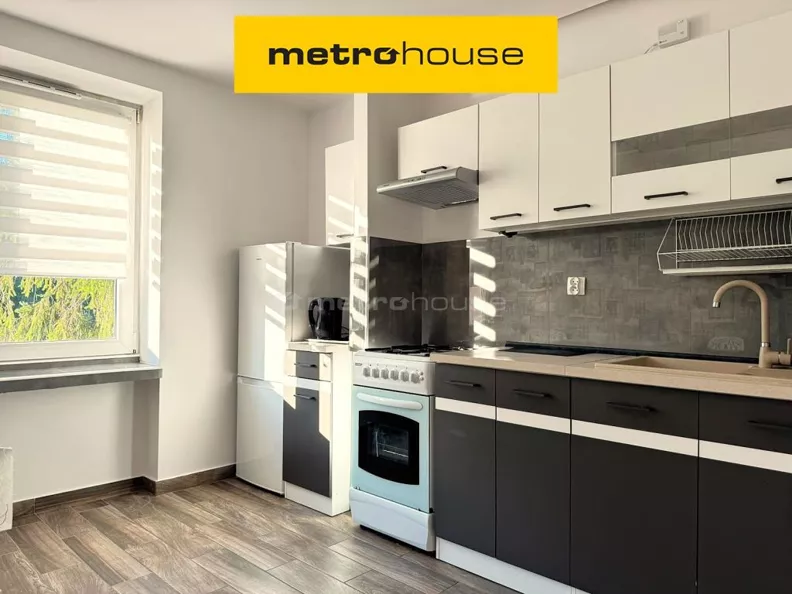 2 pokoje, mieszkanie 45,00 m², piętro 1, oferta nr , WMSUTE405, Bielsko-Biała