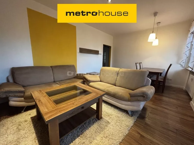 2 pokoje, mieszkanie 47,50 m², piętro 1, oferta nr , WMMADE741, Katowice, Cicha
