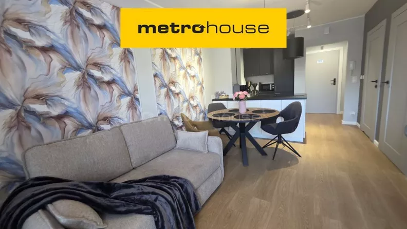 2 pokoje, mieszkanie 39,07 m², piętro 9, oferta nr , WMHUGU508, Reda, Ciechocino, Długa