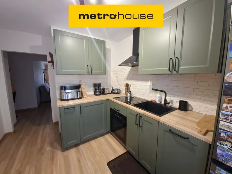 2 pokoje, mieszkanie 47,10 m², piętro 1, oferta nr , WMMIKI165, Jelenia Góra