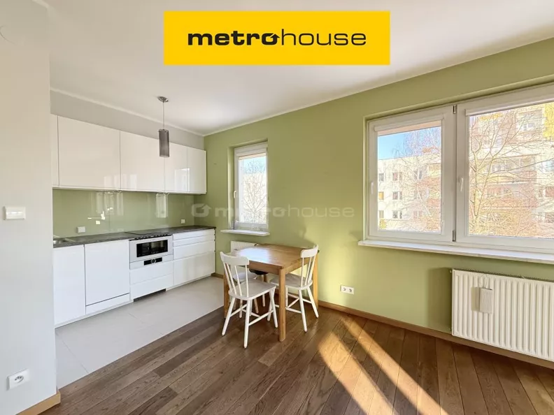2 pokoje, mieszkanie 50,00 m², piętro 2, oferta nr , WMMUBA557, Warszawa, Ursynów, Ursynów, Jeżewskiego