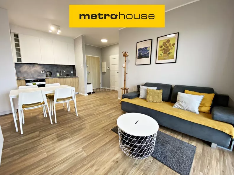 2 pokoje, mieszkanie 40,05 m², piętro 2, oferta nr , WMKERO480, Gdańsk, Ujeścisko-Łostowice, Ujeścisko, Kołodzieja