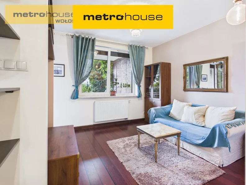 2 pokoje, mieszkanie 35,00 m², parter, oferta nr , WMJOGE787, Warszawa, Mokotów, Mokotów, Modra