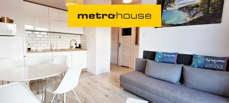 2 pokoje, mieszkanie 32,00 m², piętro 2, oferta nr , WMGUME173, Puck, Plac obrońców wybrzeża