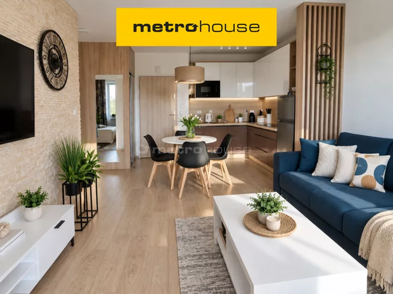 2 pokoje, mieszkanie 35,15 m², piętro 2, oferta nr , WMZEHY991, Kołobrzeg, Podczele, Poleska
