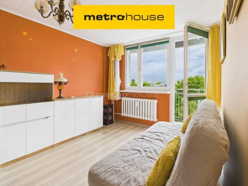 2 pokoje, mieszkanie 37,90 m², piętro 3, oferta nr , WMZATE499, Warszawa, Ochota, Ochota, Sąchocka