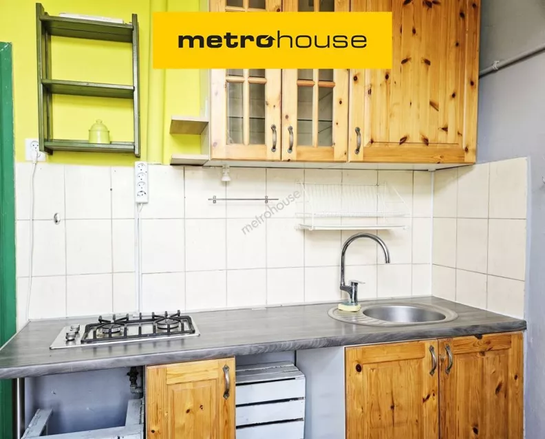 2 pokoje, mieszkanie 33,68 m², piętro 1, oferta nr , WMLABU167, Siedlce, Sienkiewicza