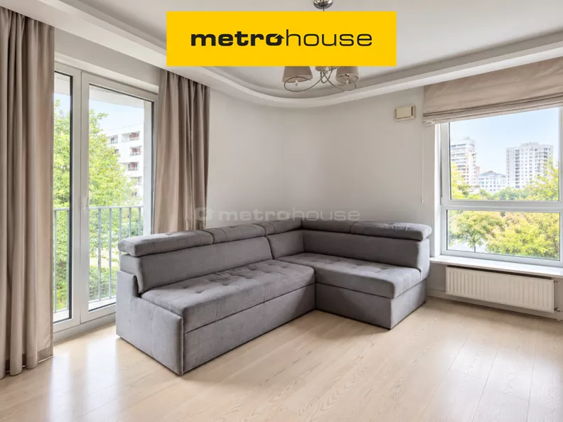 2 pokoje, mieszkanie 51,50 m², piętro 1, oferta nr , WMZIFE611, Warszawa, Praga Południe, Praga Południe, Skalskiego