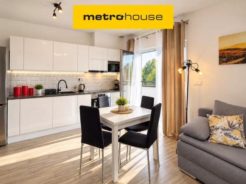 2 pokoje, mieszkanie 39,13 m², piętro 2, oferta nr , WMPOSE461, Unieście, Szafirowa