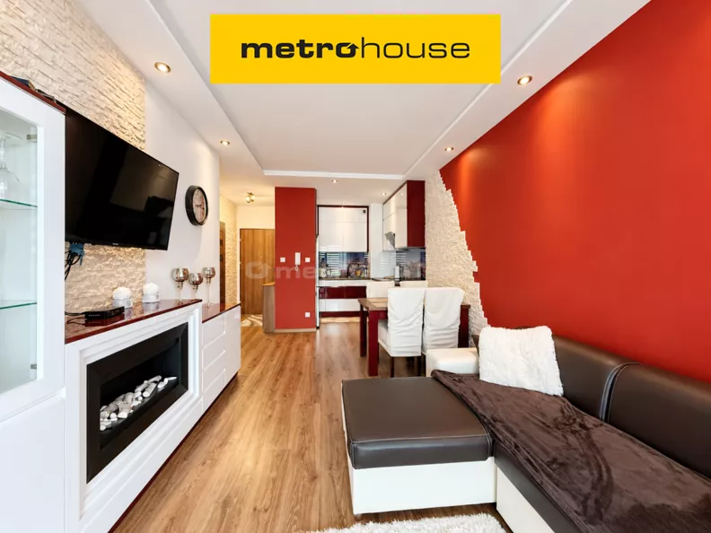 2 pokoje, mieszkanie 41,41 m², piętro 2, oferta nr , WMZERY730, Kołobrzeg, Wielkopolska